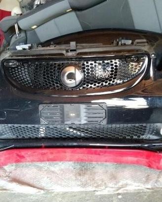 Smart brabus 453 3 porte ricambi