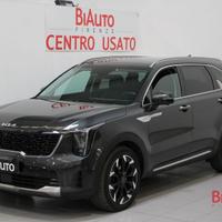 Kia Sorento 2.2 CRDi DCT8 4WD Evolution