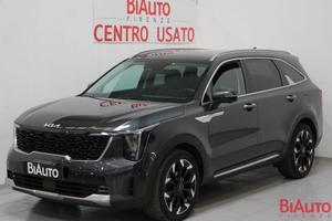 Kia Sorento 2.2 CRDi DCT8 4WD Evolution