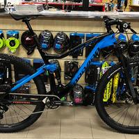 Torpado Matador N full in carbonio 29”