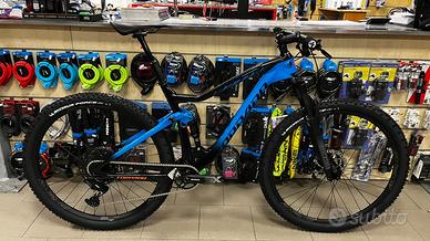 Torpado Matador N full in carbonio 29”