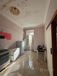 Appartamento bilocale centro storico