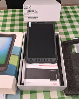 Leica Zeno Tab 2