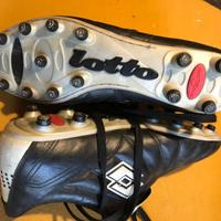 scarpa da calcio/calcetto