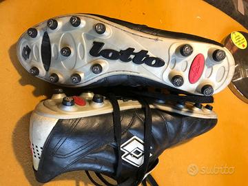 scarpa da calcio/calcetto