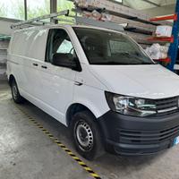 Volkswagen Trasporter T6 2,0litri 110kw anno 2016