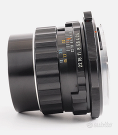 Pentax SMC Takumar 6x7 105 mm f/2.4 per 6x7