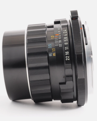Pentax SMC Takumar 6x7 105 mm f/2.4 per 6x7
