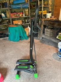 Step ginnastica fitness