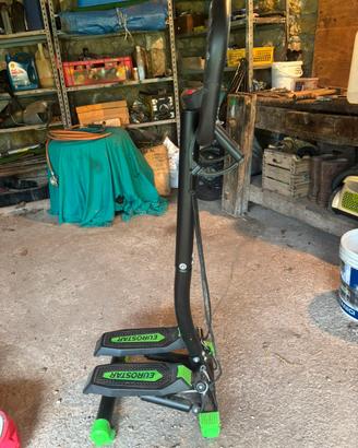 Step ginnastica fitness