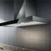 Cappa Elettrolux