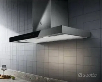 Cappa Elettrolux