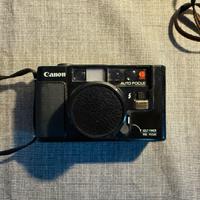 CANON AF35M