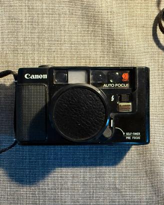 CANON AF35M