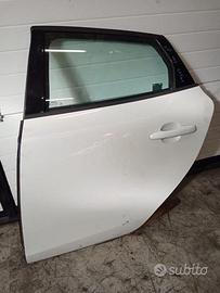 Porta Posteriore Sx Volvo V40 anno 2013/18