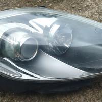 Faro anteriore dx fiat bravo 