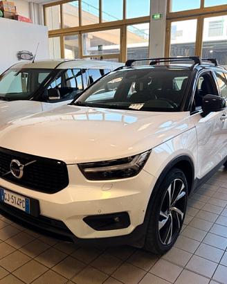 Volvo XC40 D4 AWD Geartronic R-design FULL OPTIONA