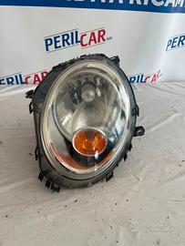 FARO SX - MINI COOPER CLUBMAN