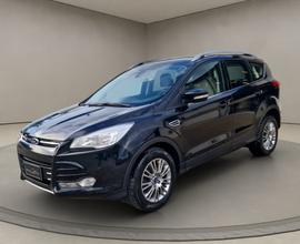 FORD Kuga 2.0 TDCI 140 CV 2WD Titanium