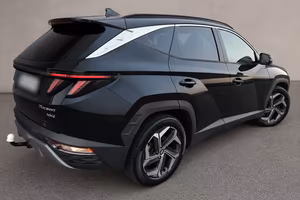 Hyundai Tucson 1.6 FullHybrid 230CV 4WD Excellence