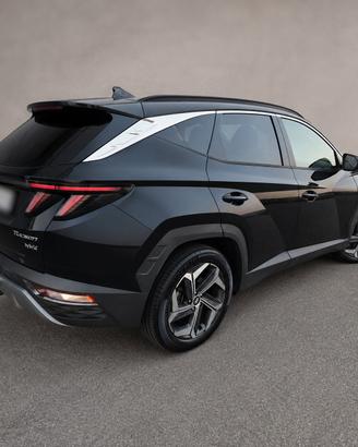 Hyundai Tucson 1.6 FullHybrid 230CV 4WD Excellence
