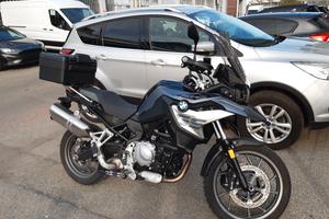 bmw gs 750(850)