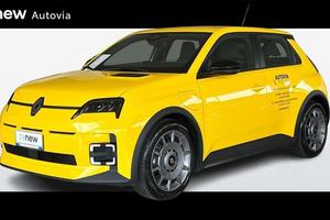 Renault 5 E-Tech Electric RENAULT evolution 1...