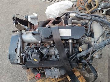 MOTORE F1AE0481D
