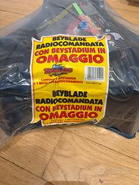 Beyblade G-Revolution - Dranzer V2 Radiocomandato