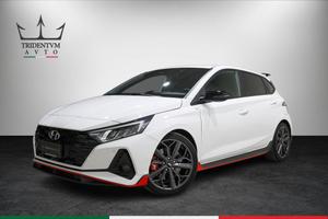 Hyundai i20 1.6 t-gdi N Performance