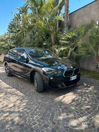 BMW X2 18d Xdrive Msport