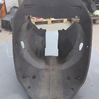 VANO RUOTA ANTERIORE APRILIA SR 50 FACTORY