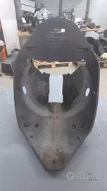 VANO RUOTA ANTERIORE APRILIA SR 50 FACTORY