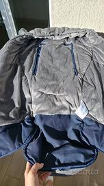 Inglesina Sacco Invernale Termico