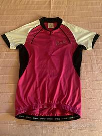 Completo ciclismo donna Briko taglia S