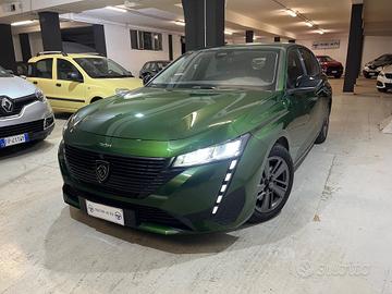 Peugeot 308 BlueHDi 130 S&S Allure Pack