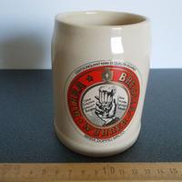 Boccale birra Wuhrer