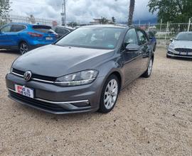 Volkswagen Golf 1.6 TDI 115 CV DSG 5p. Highline -2