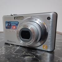 Fotocamera digitale Panasonic Lumix DMC-FS7