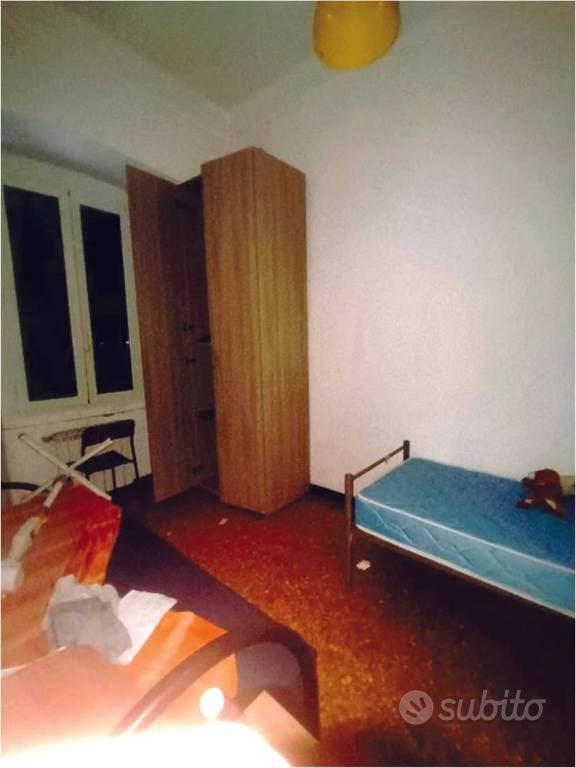 Appartamento – Genova, Principe, Centro Est - Vista 3