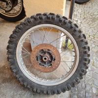  Aprilia Tuaregrally 89  125 