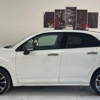 Fiat 500X 1.5 T4 Hybrid 130 CV DCT Sport Edition