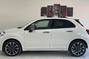 Fiat 500X 1.5 T4 Hybrid 130 CV DCT Sport Edition
