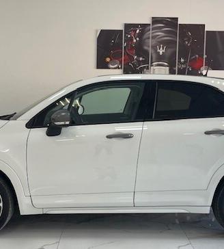 Fiat 500X 1.5 T4 Hybrid 130 CV DCT Sport Edition
