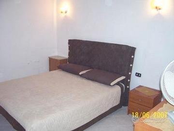 Centro Menfi arredato, per 1/2 persone incluso con