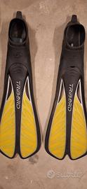 pinne Tribord taglia 36-37