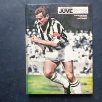 LA STORIA DELLA JUVENTUS CON LOCANDINA 1978[T6]