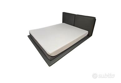 Letto di Design Stilfar matrimoniale 