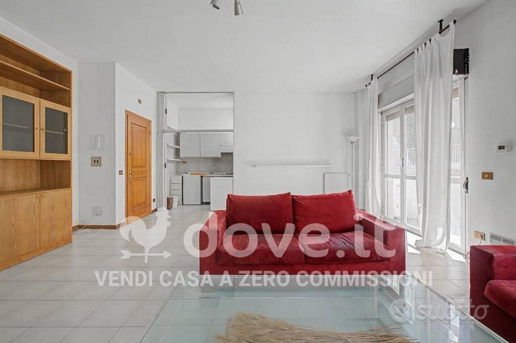Appartamento – Roma, Della Vittoria - Vista 4