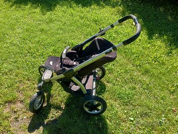 Passeggino Bebe Comfort Mura